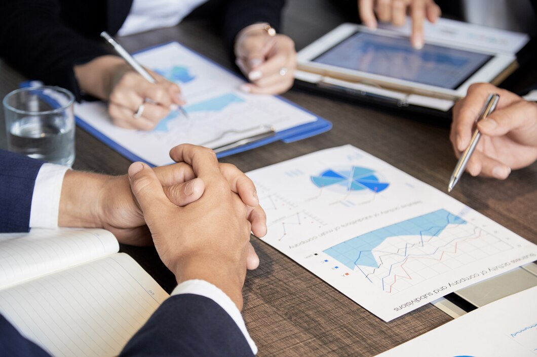 Market Entry & Expansion